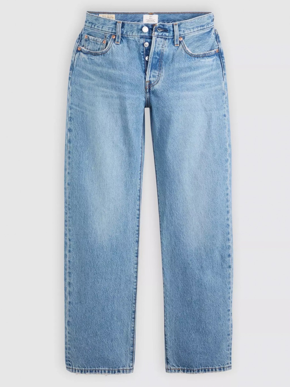 NWT Levi's 501 ‘90s Jeans